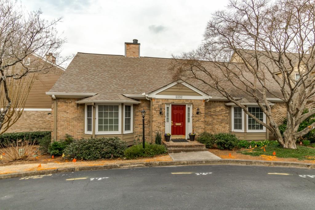 2252 Brianwood Trail Decatur, GA 30033 - Photo 1 of 1