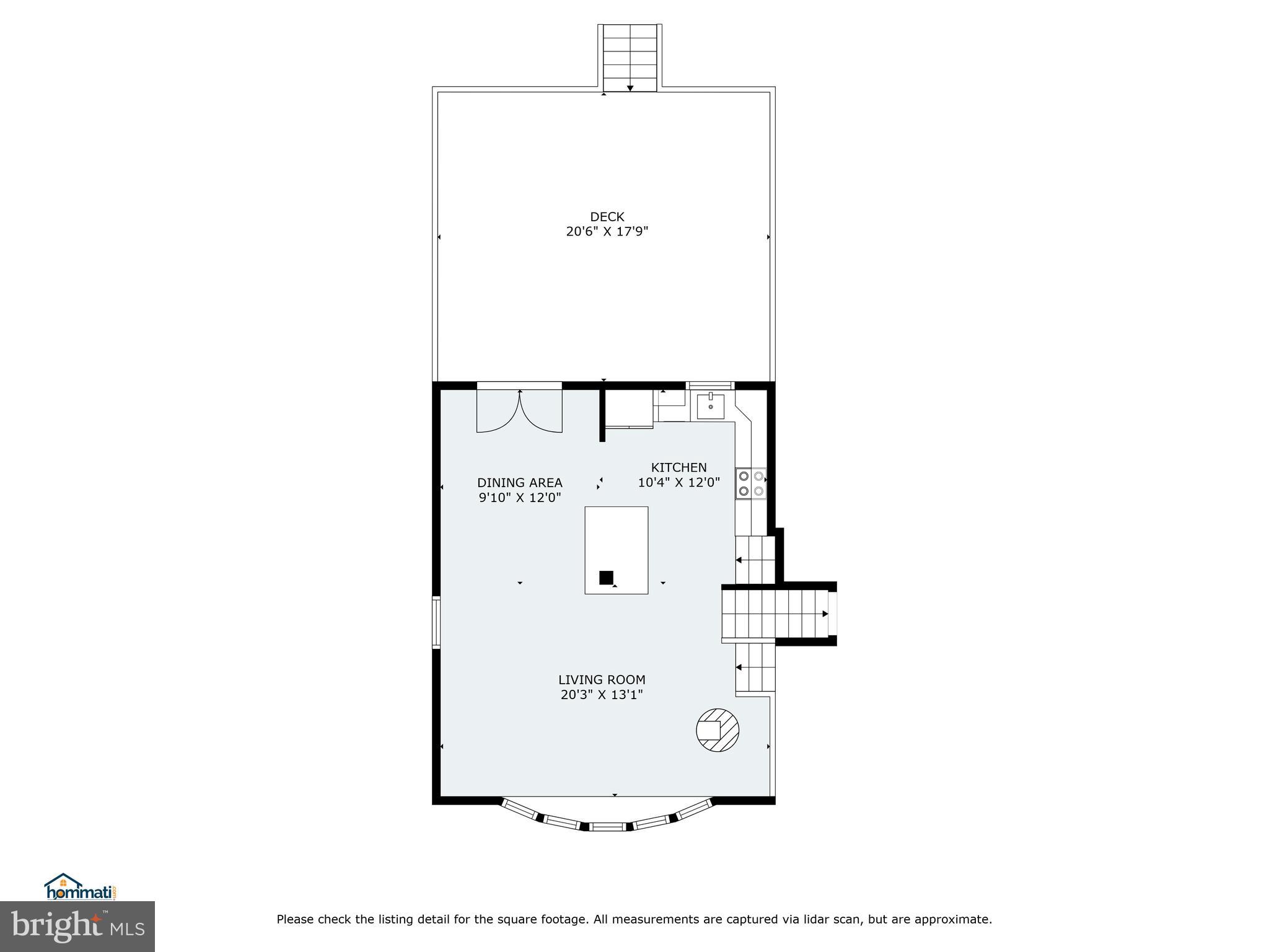 947 Beaverbank Circle Towson, MD 21286 - Photo 61 of 63