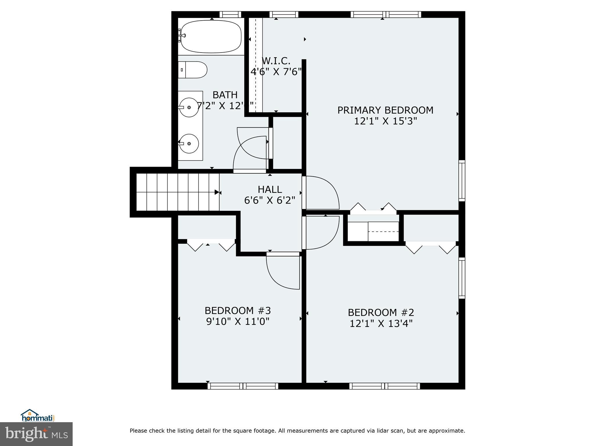 947 Beaverbank Circle Towson, MD 21286 - Photo 62 of 63