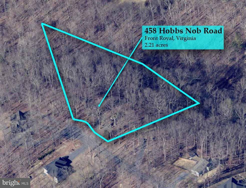 458 Hobbs Knob Road Front Royal, VA 22630 - Photo 12 of 94