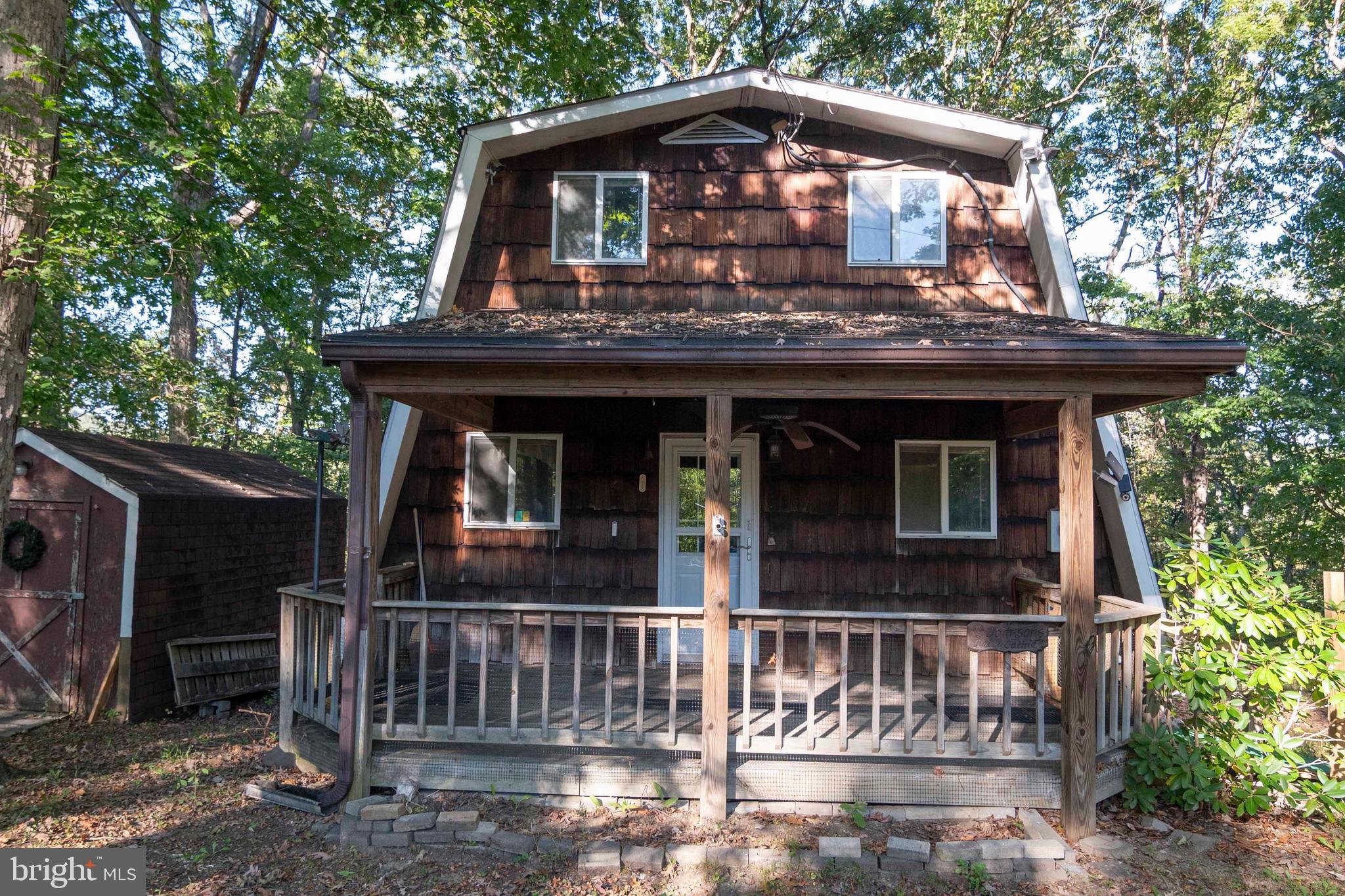 458 Hobbs Knob Road Front Royal, VA 22630 - Photo 50 of 94