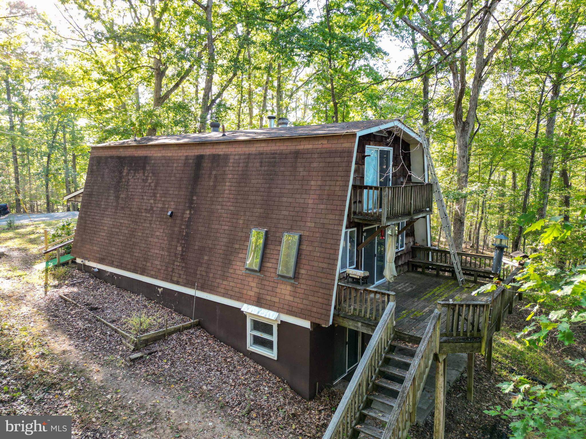 458 Hobbs Knob Road Front Royal, VA 22630 - Photo 5 of 94