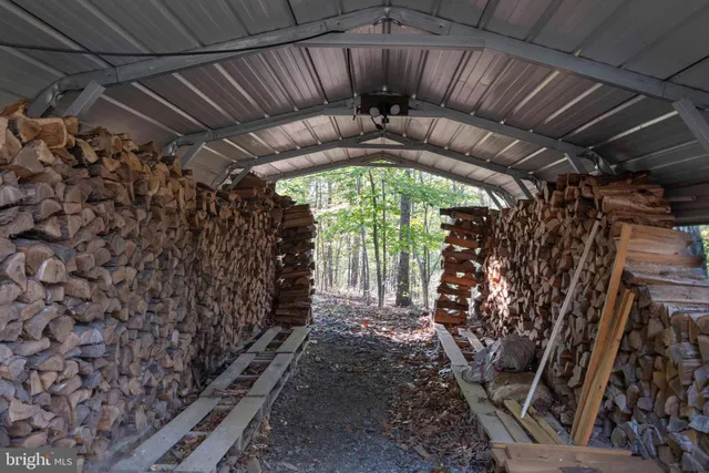 $275,000 | 458 Hobbs Knob Road, Front Royal, VA 22630