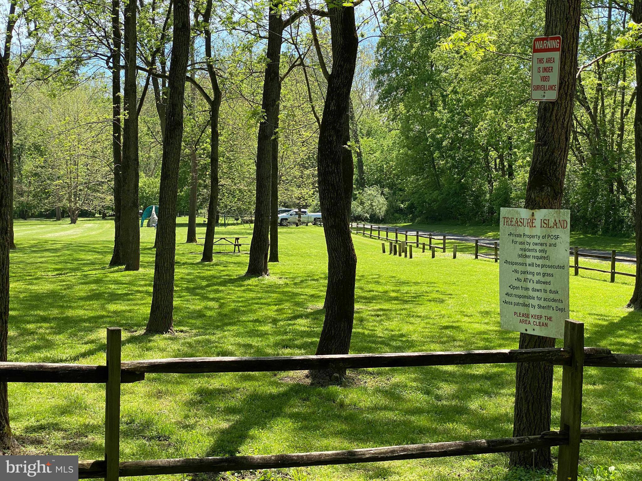 458 Hobbs Knob Road Front Royal, VA 22630 - Photo 58 of 94 Shenandoah Farms Treasure Island