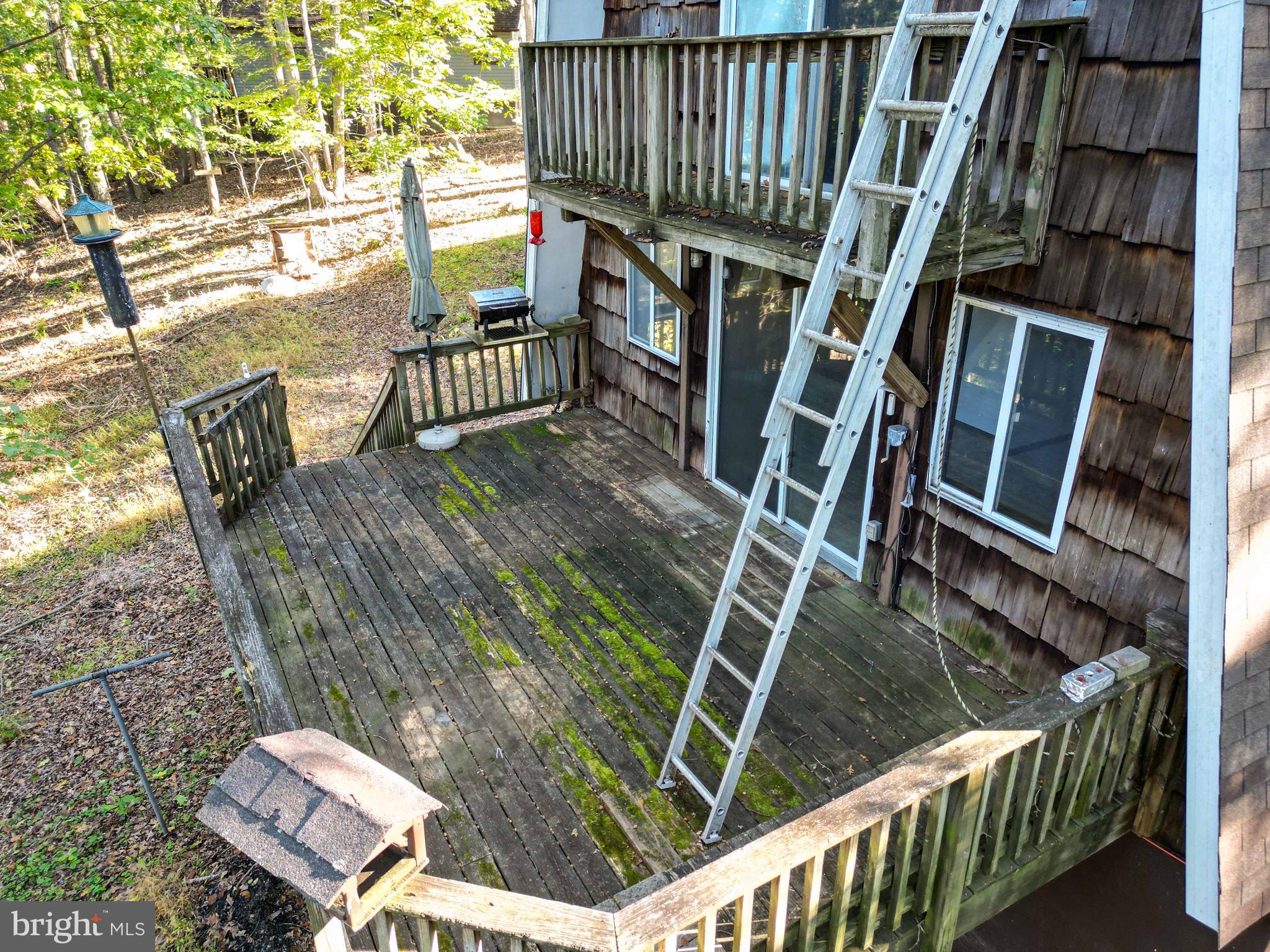 458 Hobbs Knob Road Front Royal, VA 22630 - Photo 7 of 94