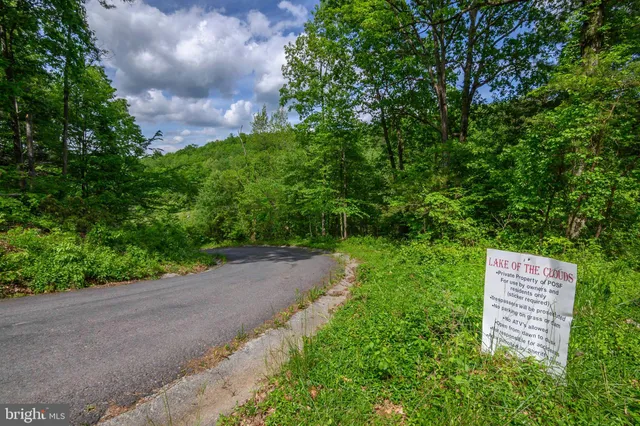 $275,000 | 458 Hobbs Knob Road, Front Royal, VA 22630