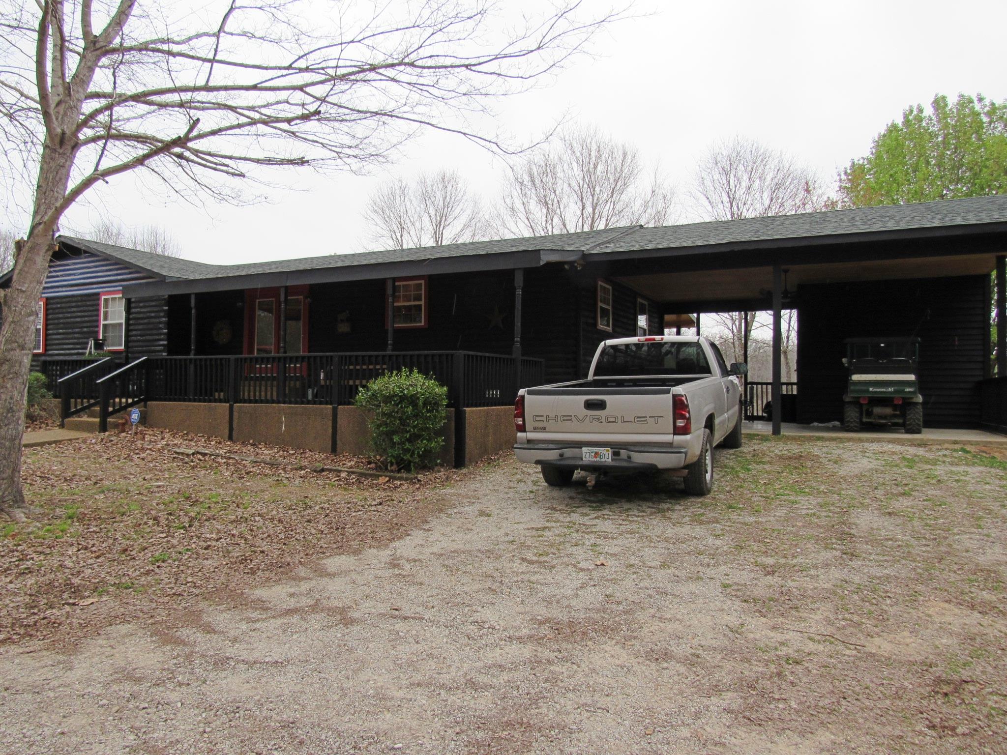 2155 McKenzie Road Parsons, TN 38363 - Photo 18 of 30 Gallery Image 18