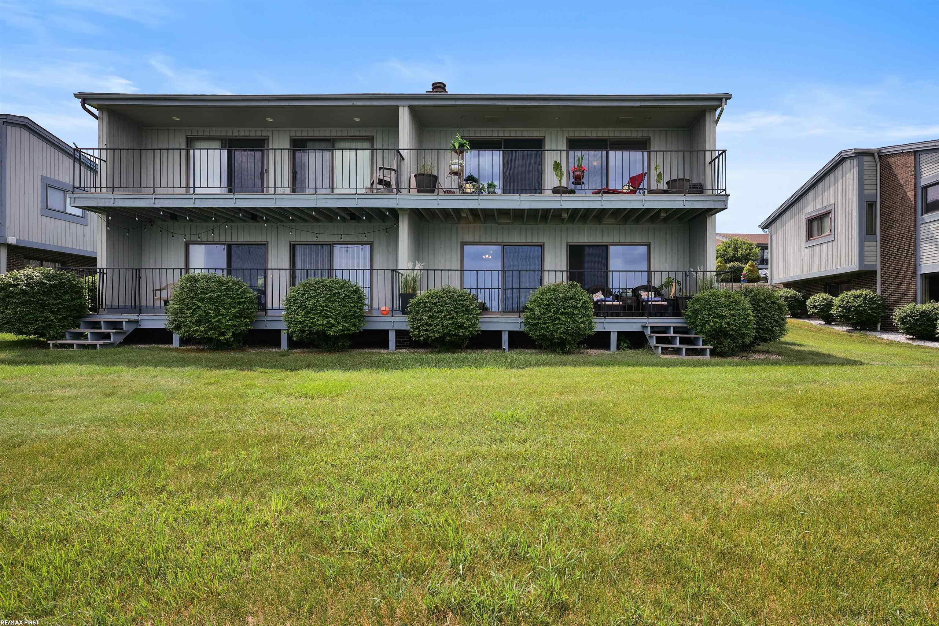 1715 River Road, Unit 55 St. Clair, MI 48079 - Photo 26 of 33
