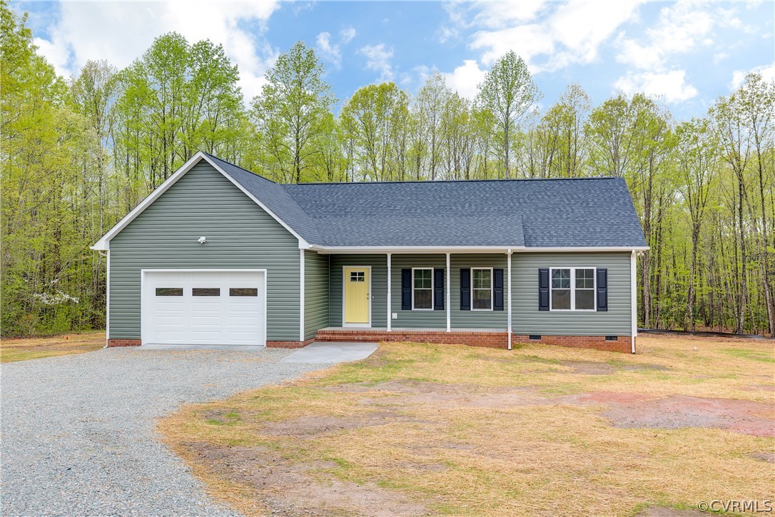 2667 Maidens Road Powhatan, VA 23139 - Photo 1 of 24 Gallery Image 1