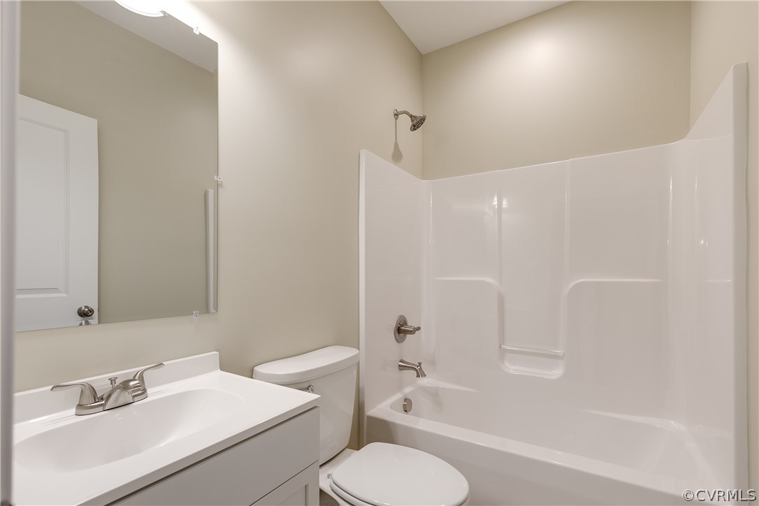 2667 Maidens Road Powhatan, VA 23139 - Photo 12 of 24 Gallery Image 12