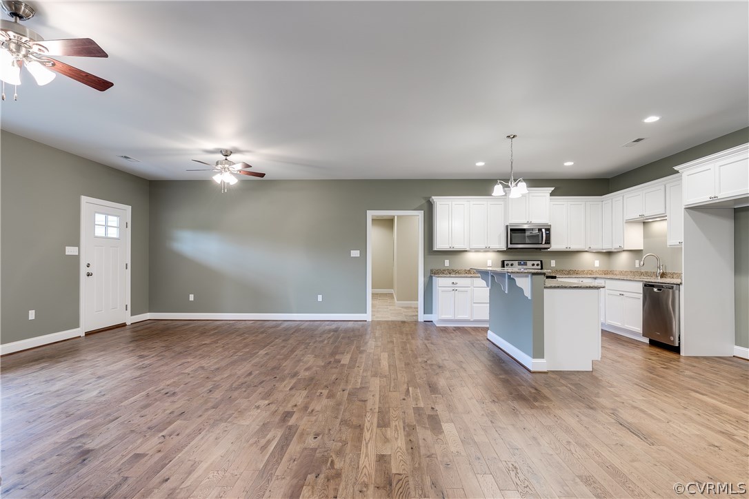 2667 Maidens Road Powhatan, VA 23139 - Photo 13 of 24 Gallery Image 13