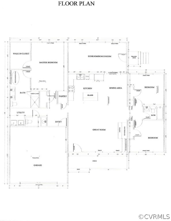 2667 Maidens Road Powhatan, VA 23139 - Photo 23 of 24 Gallery Image 23