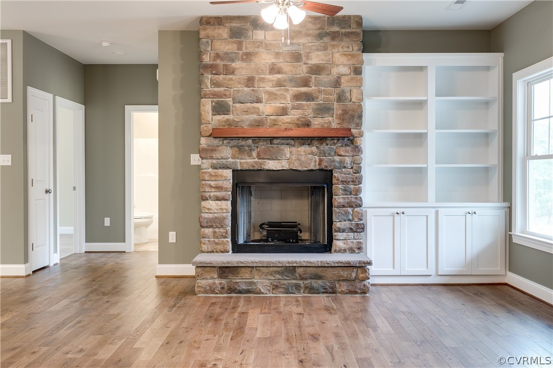 2667 Maidens Road Powhatan, VA 23139 - Photo 3 of 24 Gallery Image 3