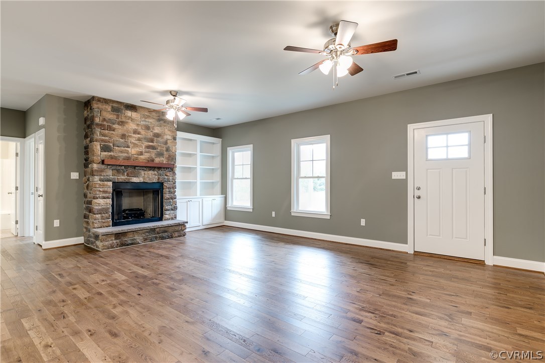 2667 Maidens Road Powhatan, VA 23139 - Photo 4 of 24 Gallery Image 4
