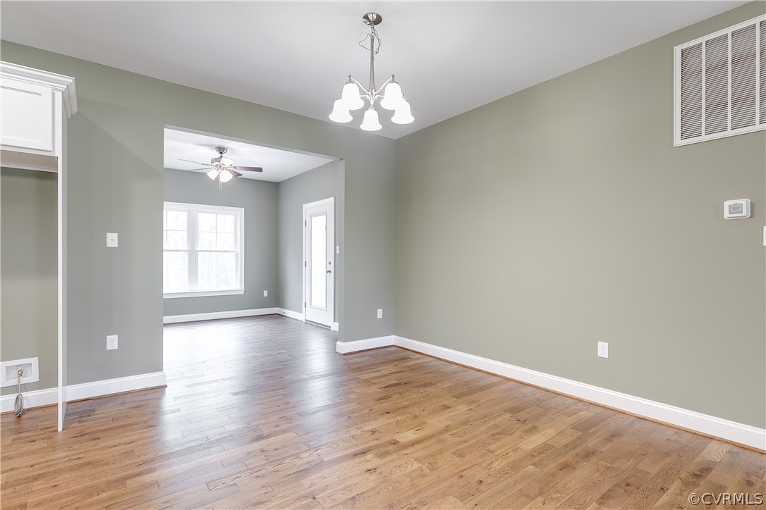 2667 Maidens Road Powhatan, VA 23139 - Photo 6 of 24 Gallery Image 6