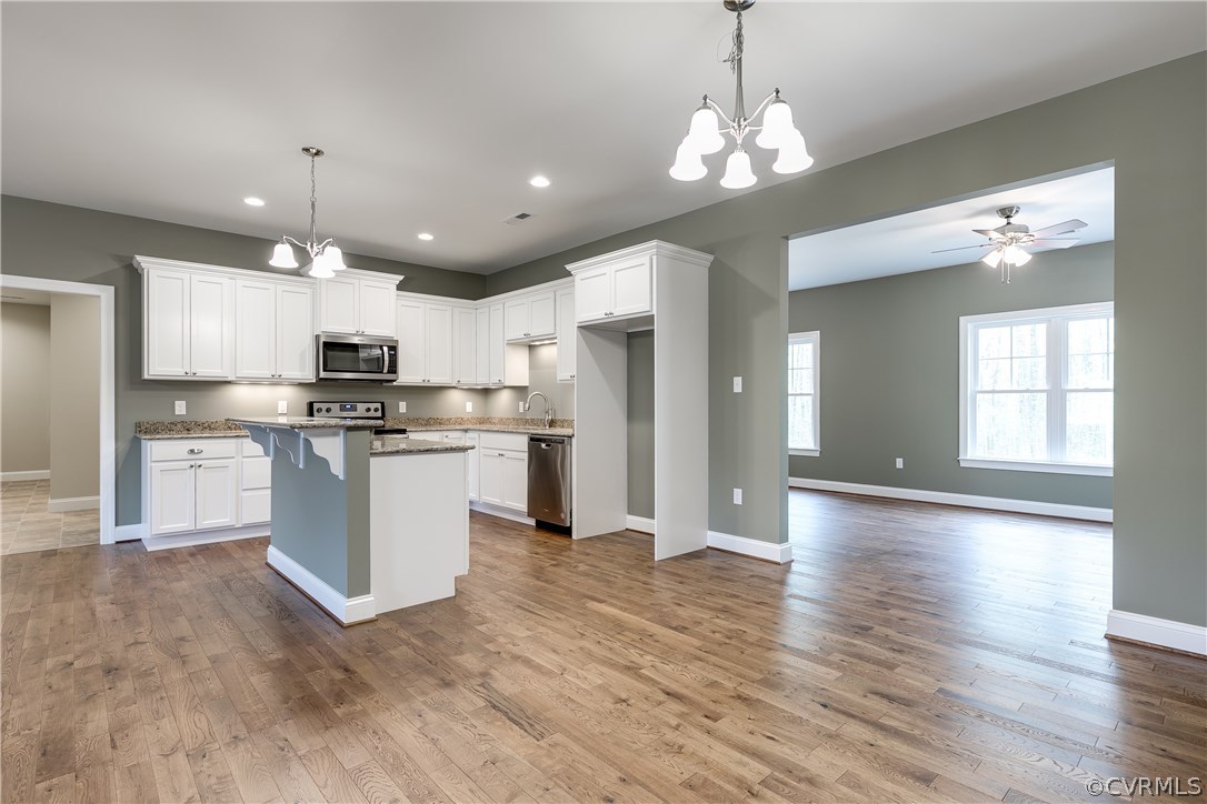 2667 Maidens Road Powhatan, VA 23139 - Photo 7 of 24 Gallery Image 7