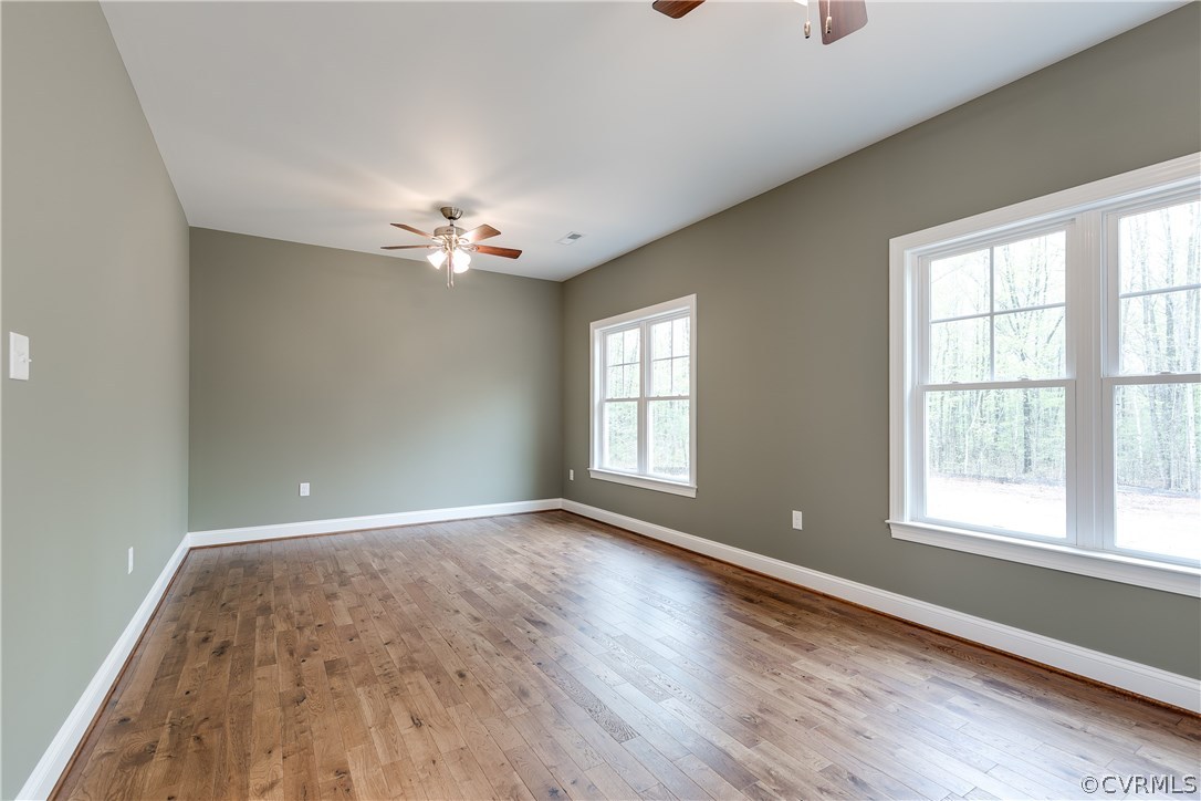 2667 Maidens Road Powhatan, VA 23139 - Photo 8 of 24 Gallery Image 8