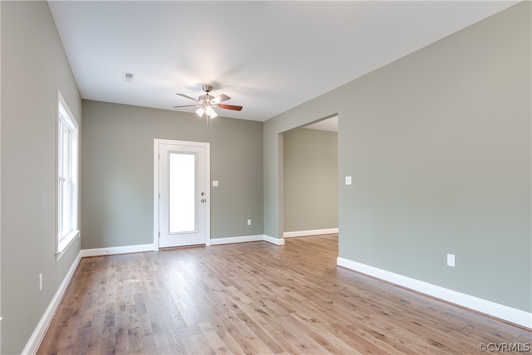 2667 Maidens Road Powhatan, VA 23139 - Photo 9 of 24 Gallery Image 9
