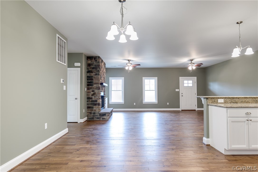 2667 Maidens Road Powhatan, VA 23139 - Photo 10 of 24 Gallery Image 10