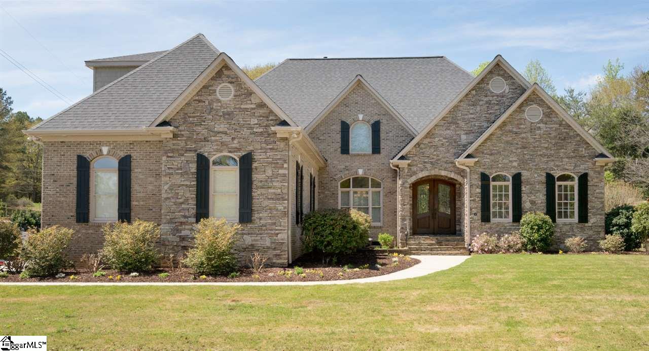 11 Sunning Hill Road Simpsonville, SC 29681 - Photo 1 of 36 Gallery Image 1