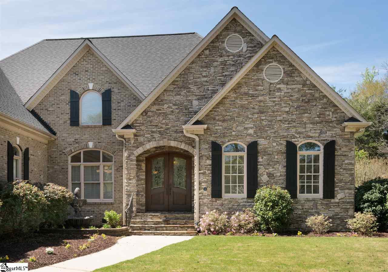 11 Sunning Hill Road Simpsonville, SC 29681 - Photo 2 of 36 Gallery Image 2