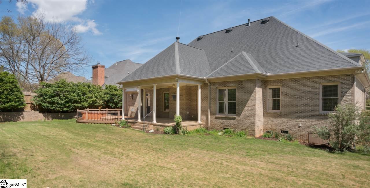 11 Sunning Hill Road Simpsonville, SC 29681 - Photo 31 of 36 Gallery Image 31