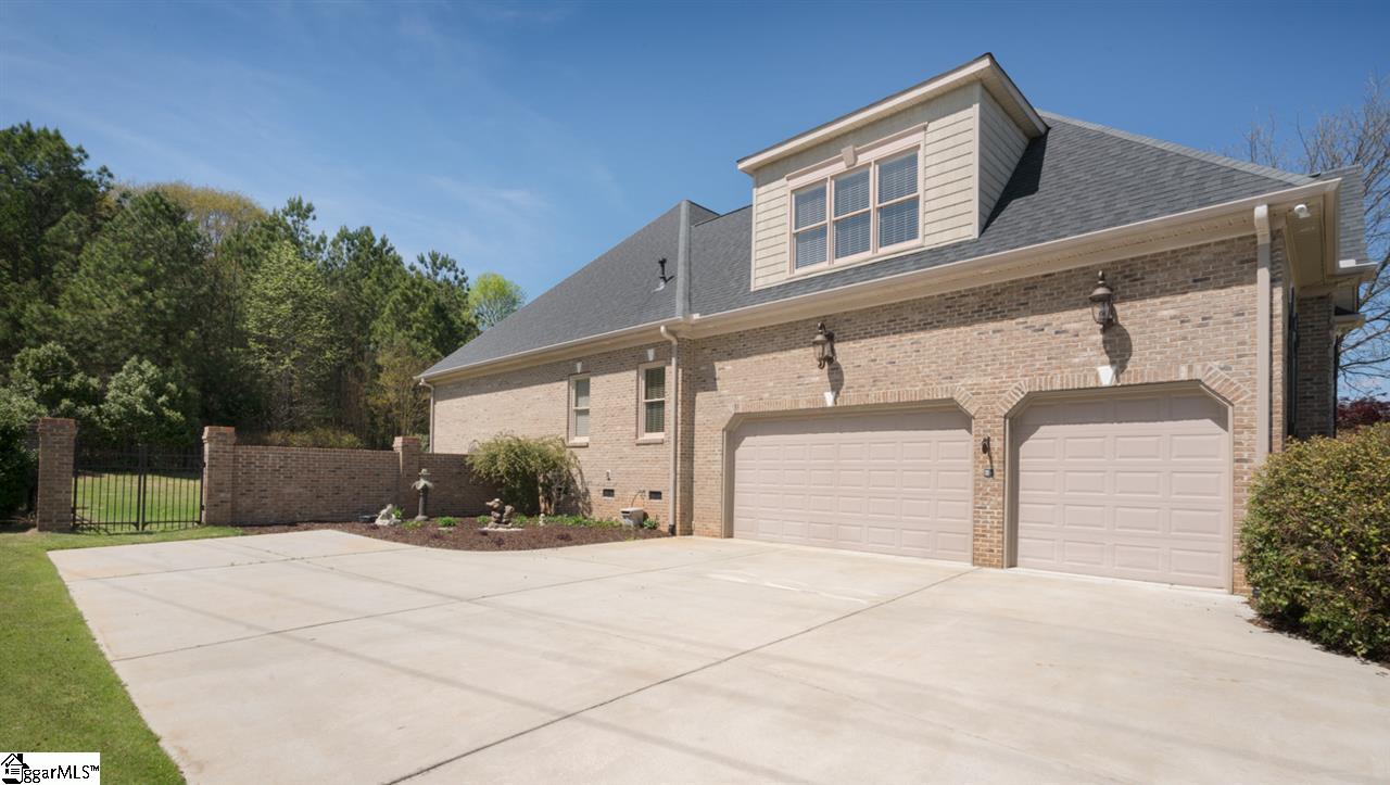 11 Sunning Hill Road Simpsonville, SC 29681 - Photo 32 of 36 Gallery Image 32
