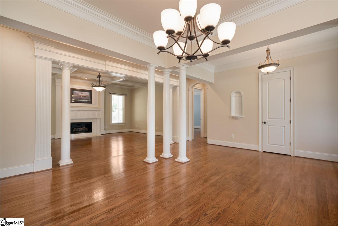 11 Sunning Hill Road Simpsonville, SC 29681 - Photo 5 of 36 Gallery Image 5