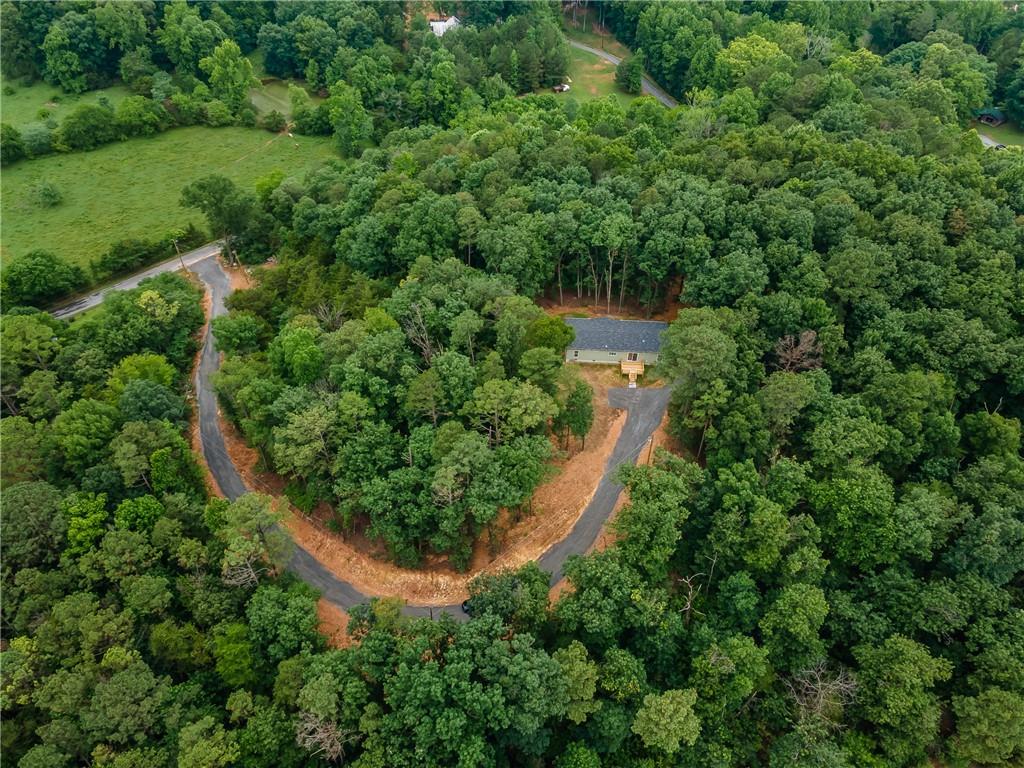 155 Banks Chapel Road Northeast Ranger, GA 30734 - Photo 32 of 32