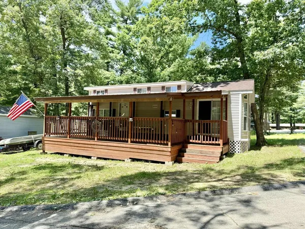 $125,000 | 135 Cindy Lane, Warrens, WI 54666