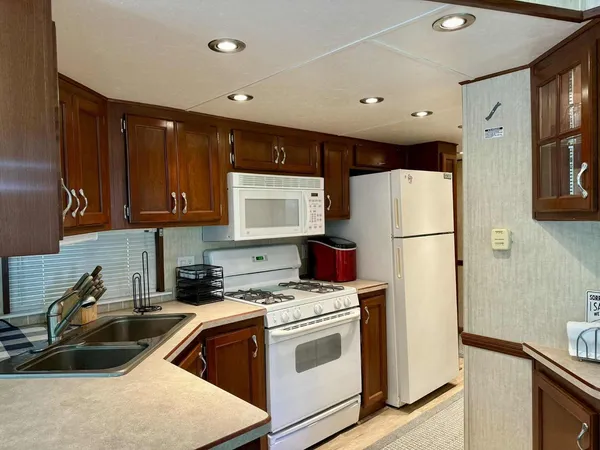 $125,000 | 135 Cindy Lane, Warrens, WI 54666