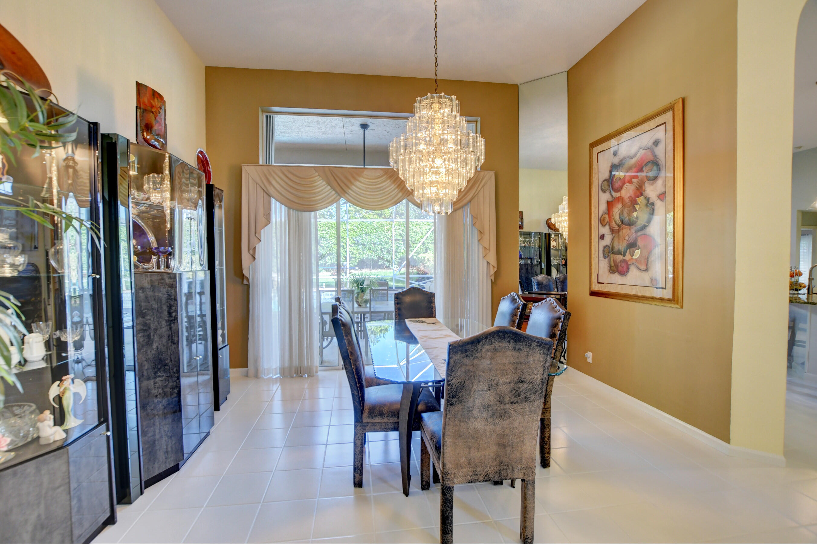 10546 Maple Chase Drive Boca Raton, FL 33498 - Photo 9 of 39 Large Formal Area