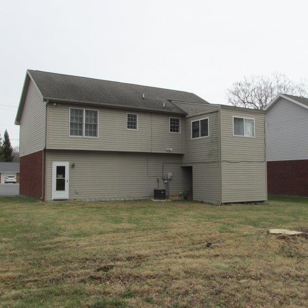 8220 Barrens Road Roanoke, VA 24019 - Photo 24 of 26 Rear