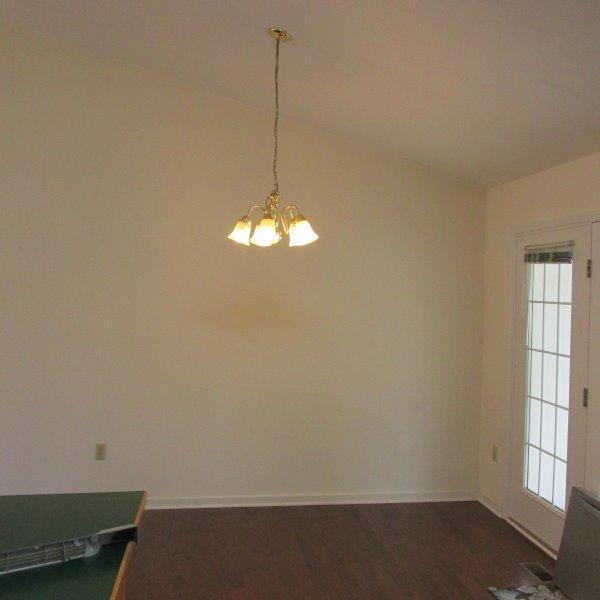 8220 Barrens Road Roanoke, VA 24019 - Photo 6 of 26 Dining Area