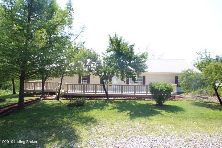 1272 Kays Road Lawrenceburg, KY 40342 - Photo 20 of 29 18