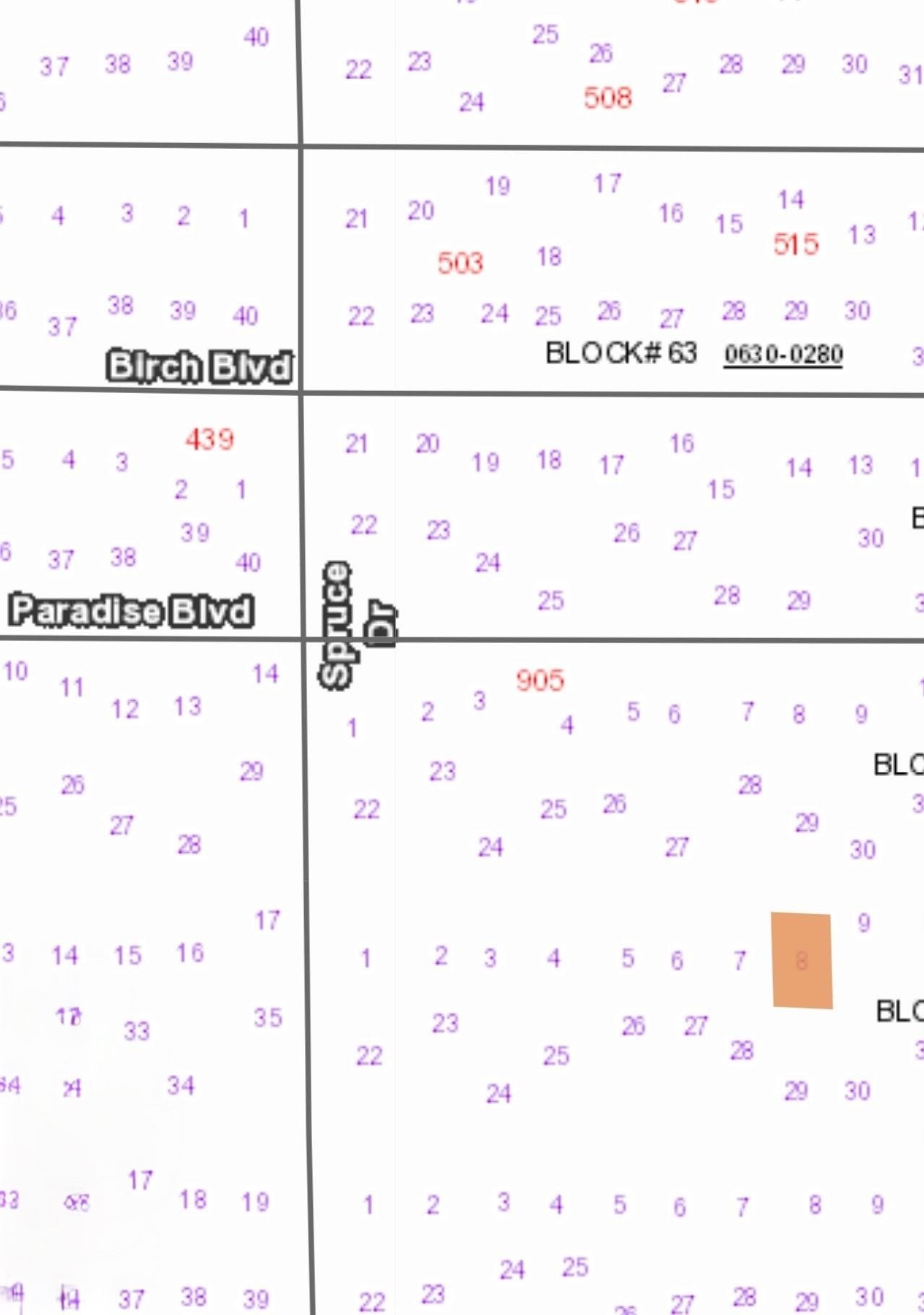 315 Edgewood Drive Georgetown, FL 32139 - Photo 2 of 7 unknown