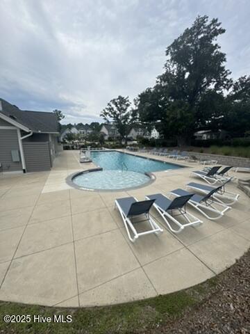 78 Violetear Ridge Hampstead, NC 28443 - Photo 36 of 37