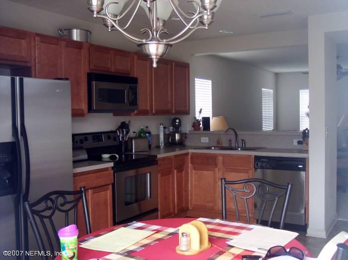 76321 Long Pond Loop Yulee, FL 32097 - Photo 3 of 5 Kitchen 1