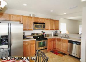 76321 Long Pond Loop Yulee, FL 32097 - Photo 5 of 5 Kitchen 3