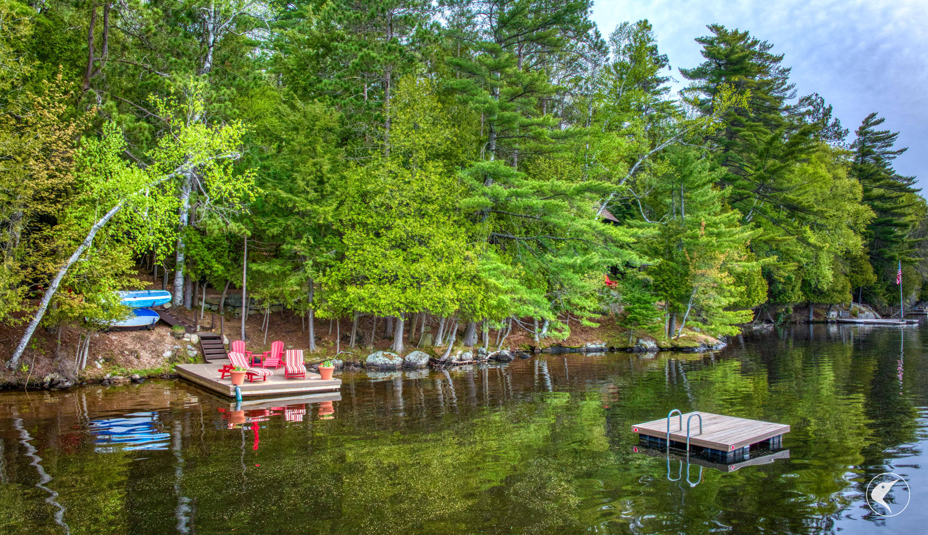 235 Lajeunesse Road Tupper Lake, NY 12986 - Photo 76 of 86 DJI_20260523085306_0854_D
