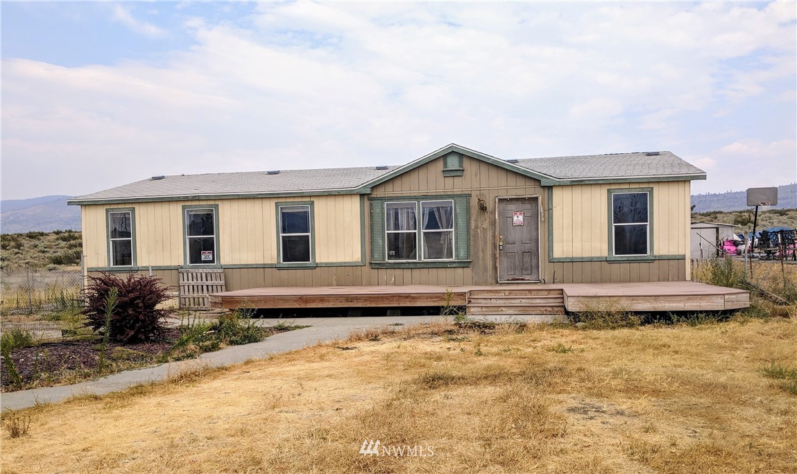 26 Bentham Road Omak, WA 98841 - Photo 2 of 10 Gallery Image 2