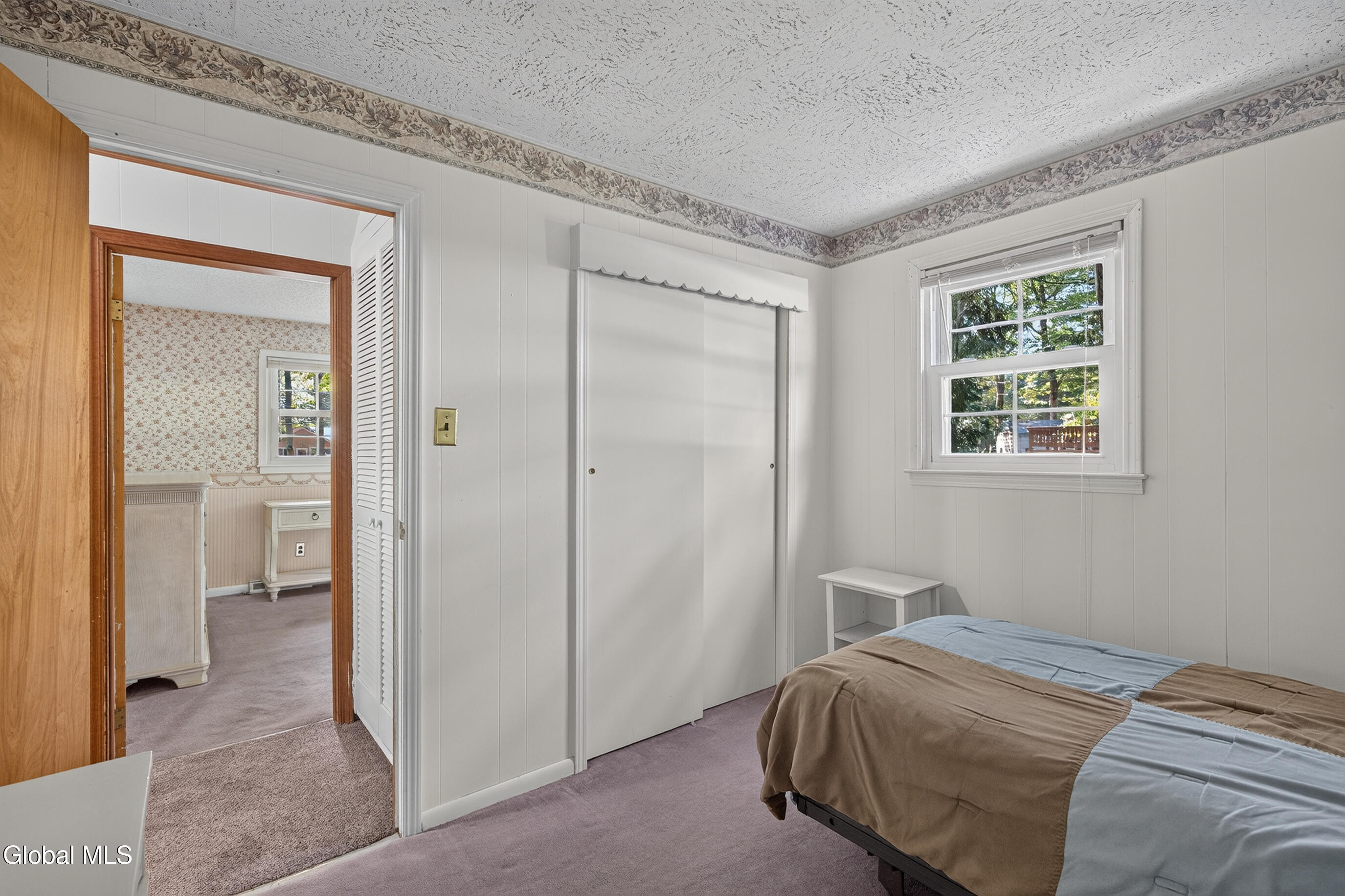 5720 Lake Road Galway, NY 12074 - Photo 36 of 42 Bedroom 3