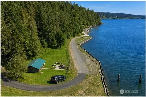 $25,000 | -nhn South Harbor View Drive, Langley, WA 98260