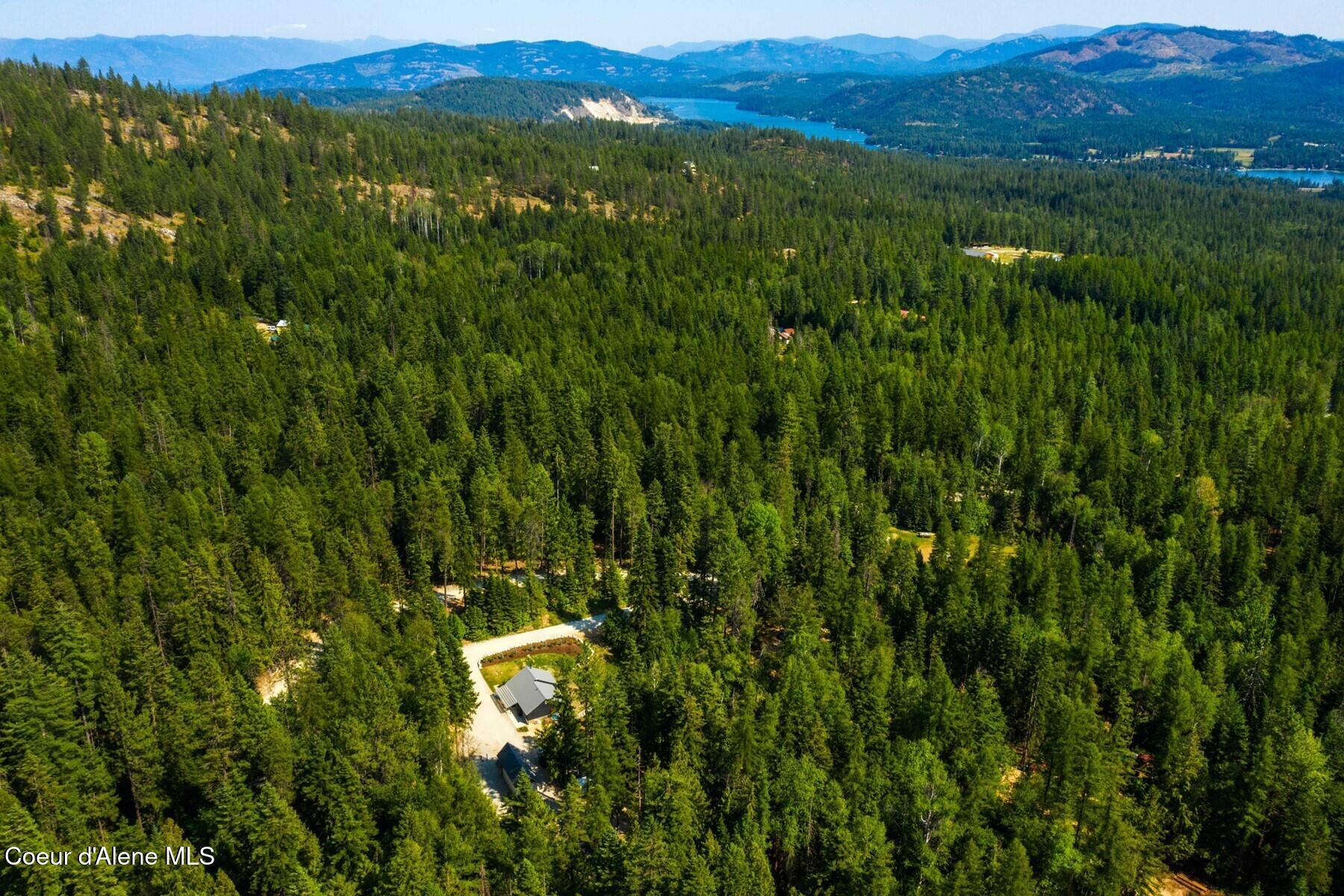 1042 North Wrenco Road Sandpoint, ID 83864 - Photo 38 of 41 North Idaho Gem