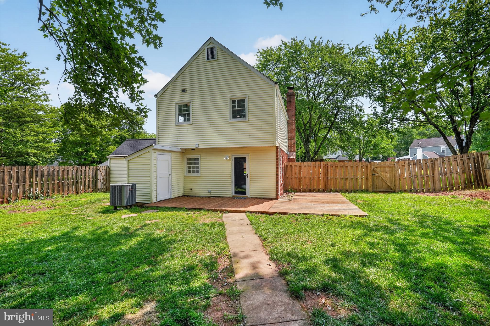 8512 Artillery Road Manassas, VA 20110 - Photo 33 of 39 Gallery Image 33