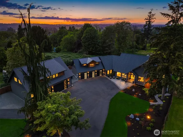 $2,299,000 | 6305 68th Street Southeast, Snohomish, WA 98290