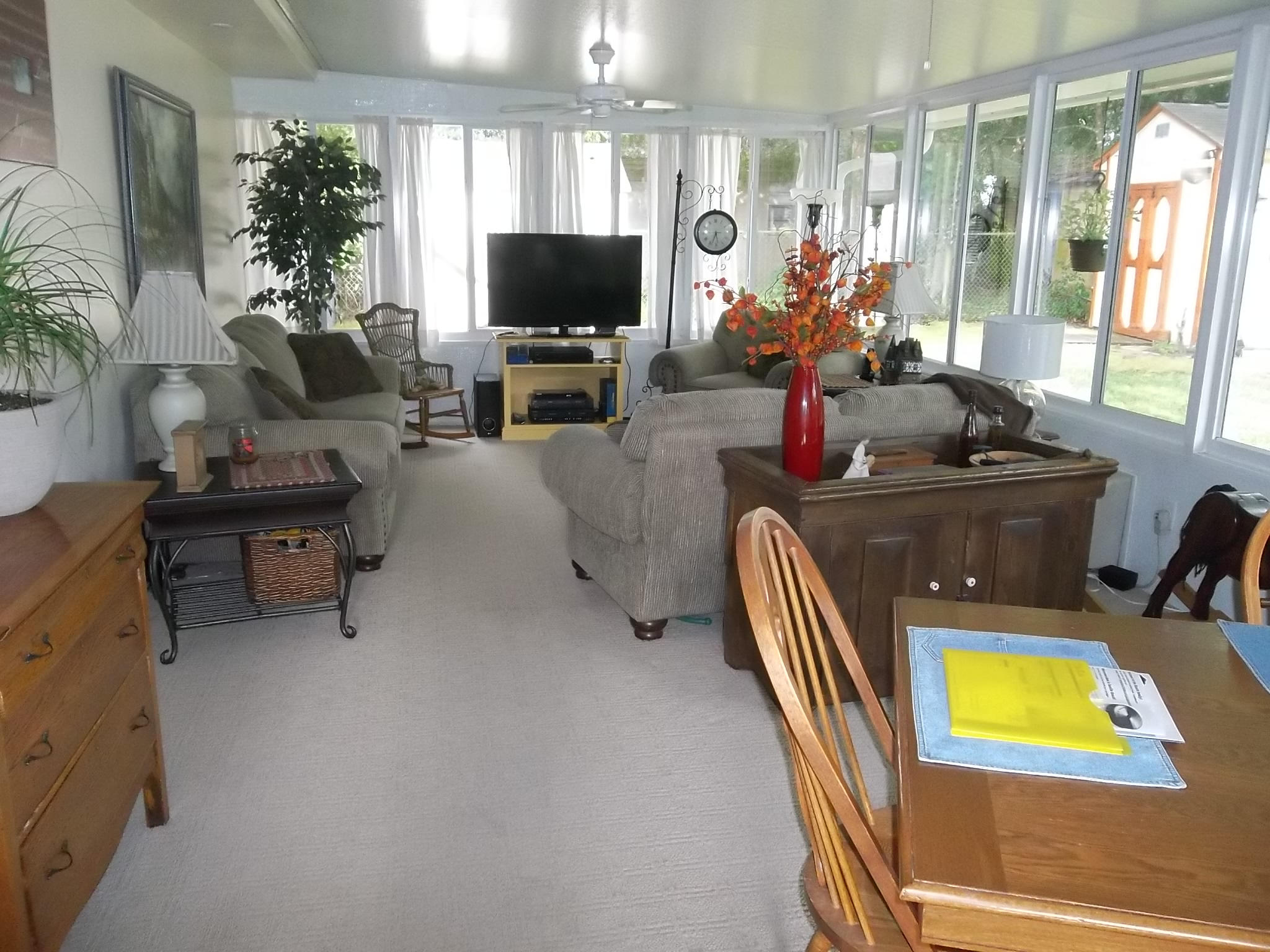 112 Boyce Road Shalimar, FL 32579 - Photo 11 of 36 FLORIDA ROOM 2
