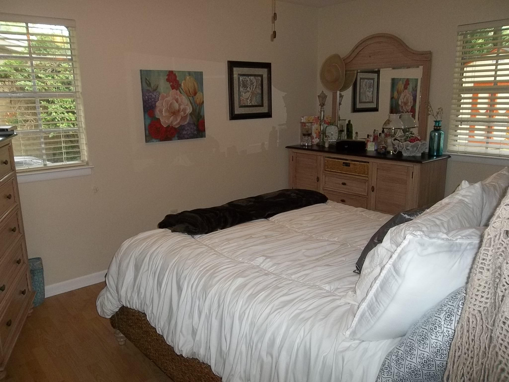 112 Boyce Road Shalimar, FL 32579 - Photo 15 of 36 Master Bedroom