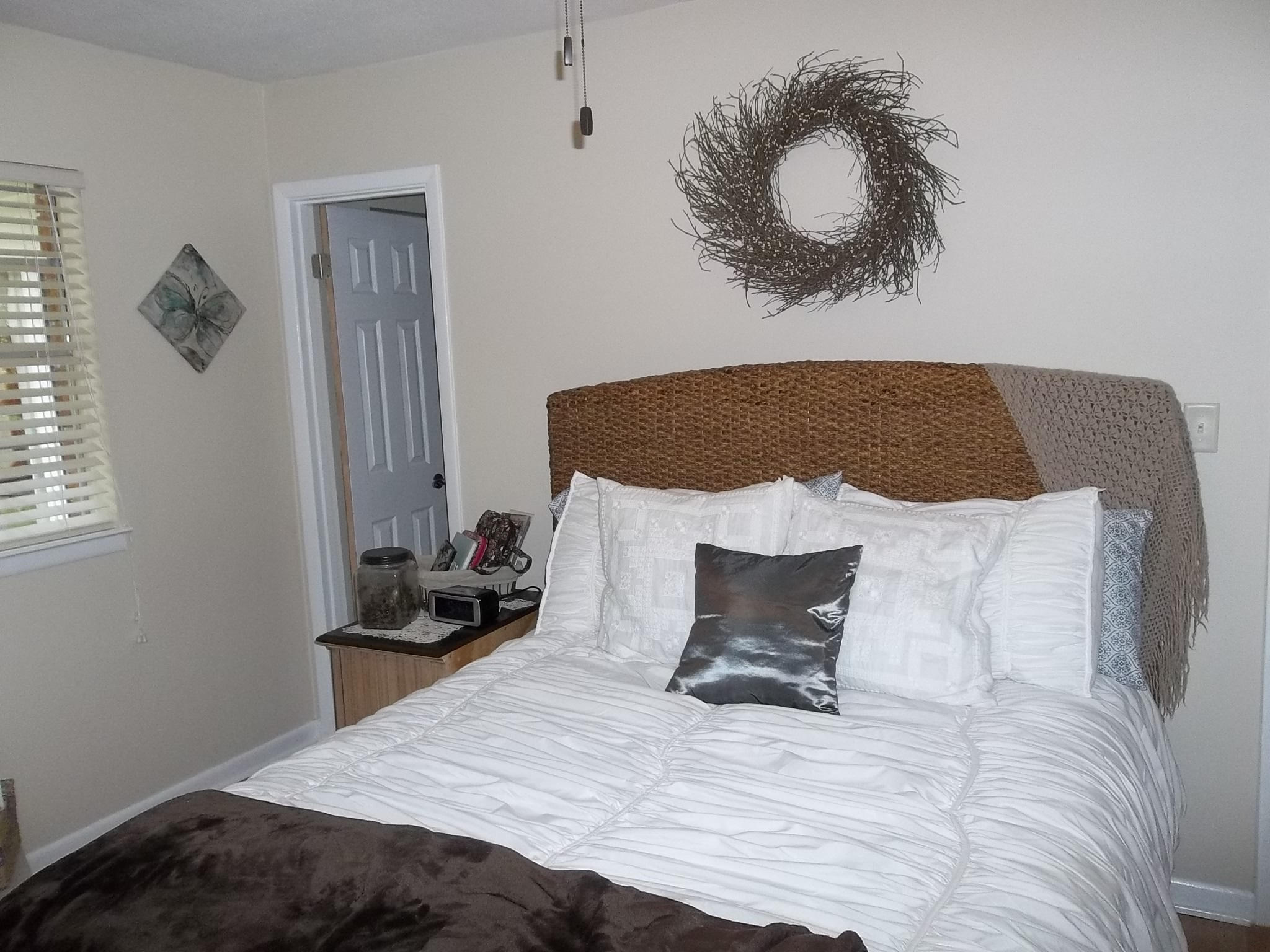 112 Boyce Road Shalimar, FL 32579 - Photo 16 of 36 Master Bedroom 1A