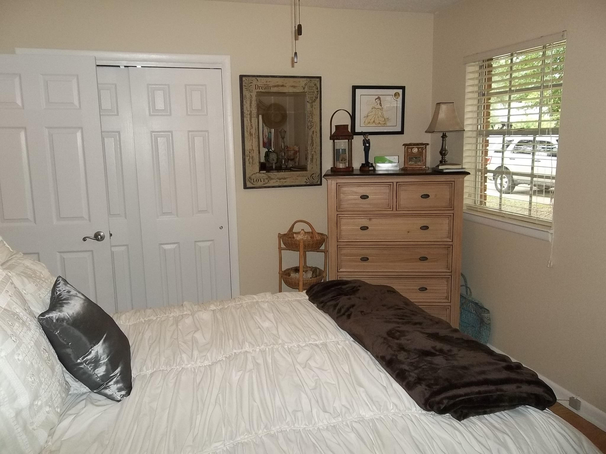 112 Boyce Road Shalimar, FL 32579 - Photo 17 of 36 Master Bedroom 1B